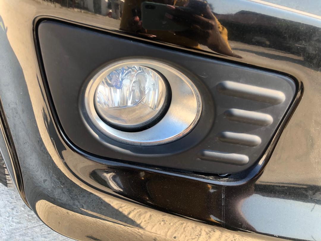 831 TOYOTA Vanguard 240S S PACKAGE 2012 ACA38-5235286