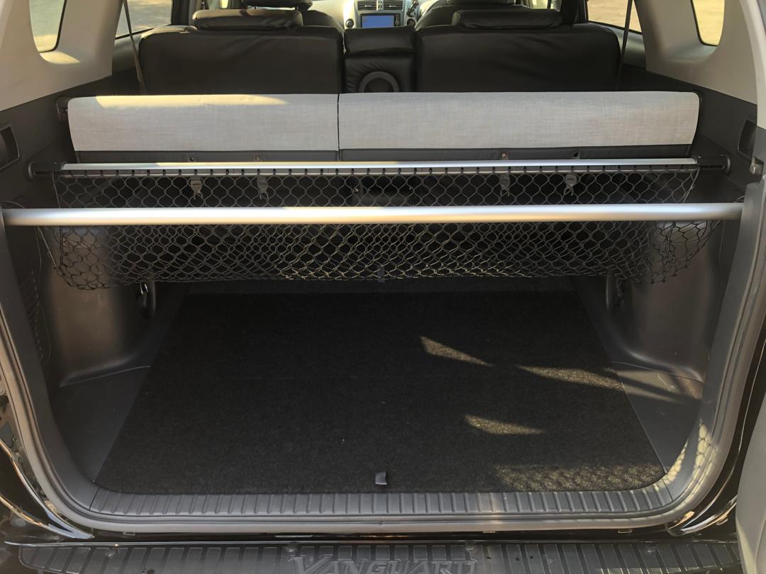 831 TOYOTA Vanguard 240S S PACKAGE 2012 ACA38-5235286