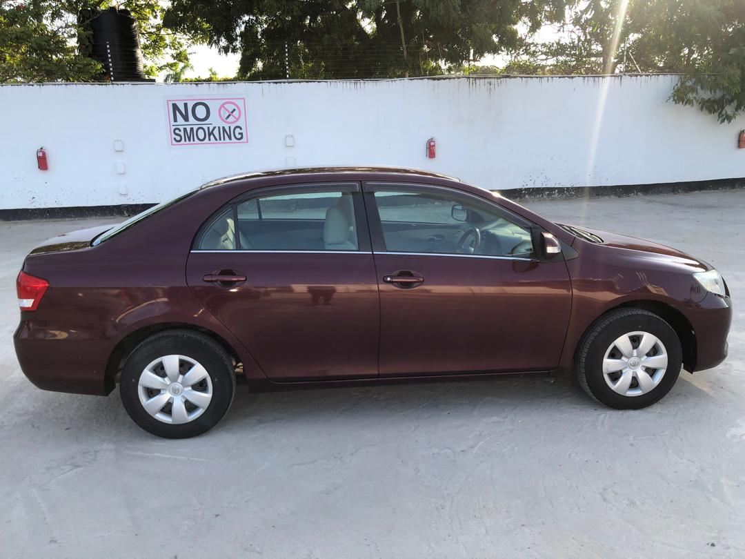 835 TOYOTA COROLLA AXIO G 2010 NZE141-6143717