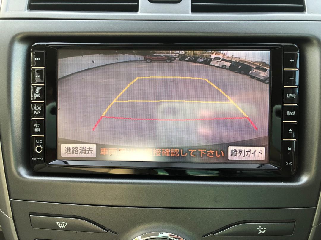 835 TOYOTA COROLLA AXIO G 2010 NZE141-6143717