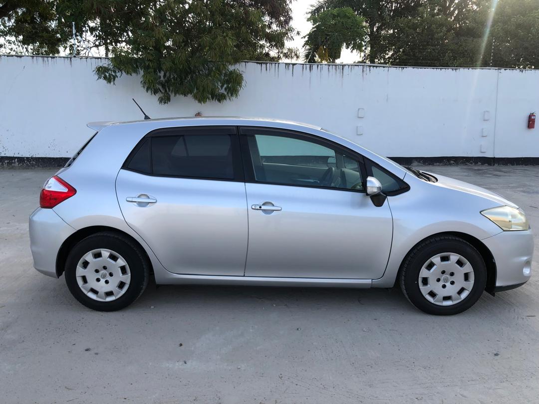 840 TOYOTA AURIS 150X M PACKAGE 2010 NZE151-1087986