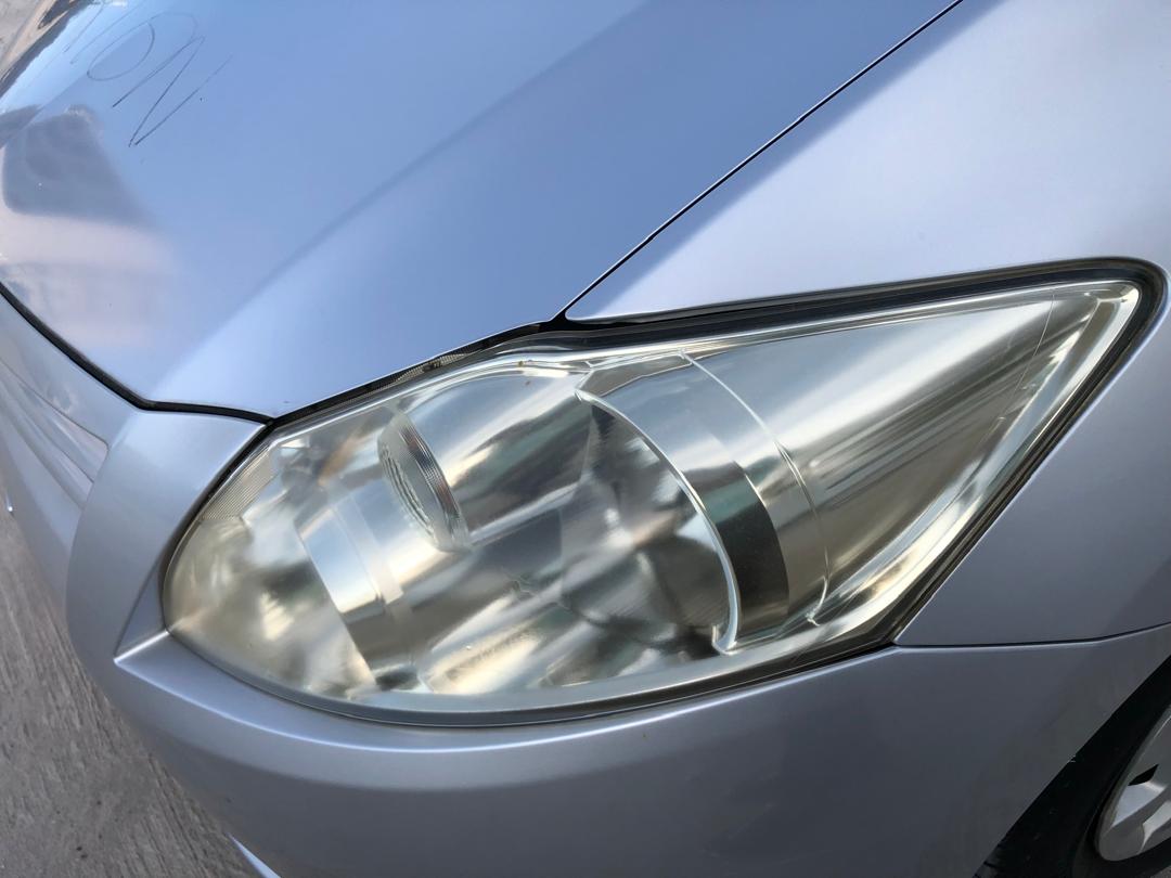 840 TOYOTA AURIS 150X M PACKAGE 2010 NZE151-1087986
