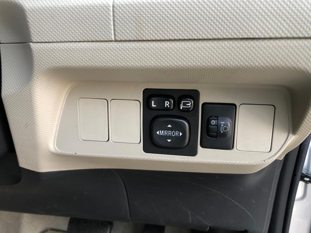 840 TOYOTA AURIS 150X M PACKAGE 2010 NZE151-1087986