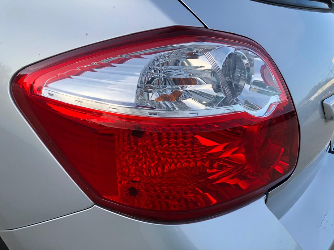 840 TOYOTA AURIS 150X M PACKAGE 2010 NZE151-1087986