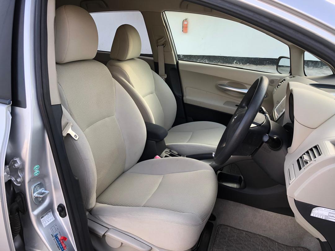 840 TOYOTA AURIS 150X M PACKAGE 2010 NZE151-1087986