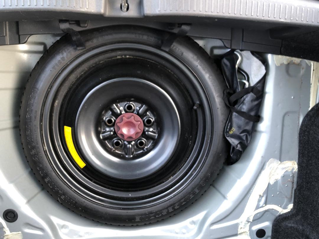 840 TOYOTA AURIS 150X M PACKAGE 2010 NZE151-1087986