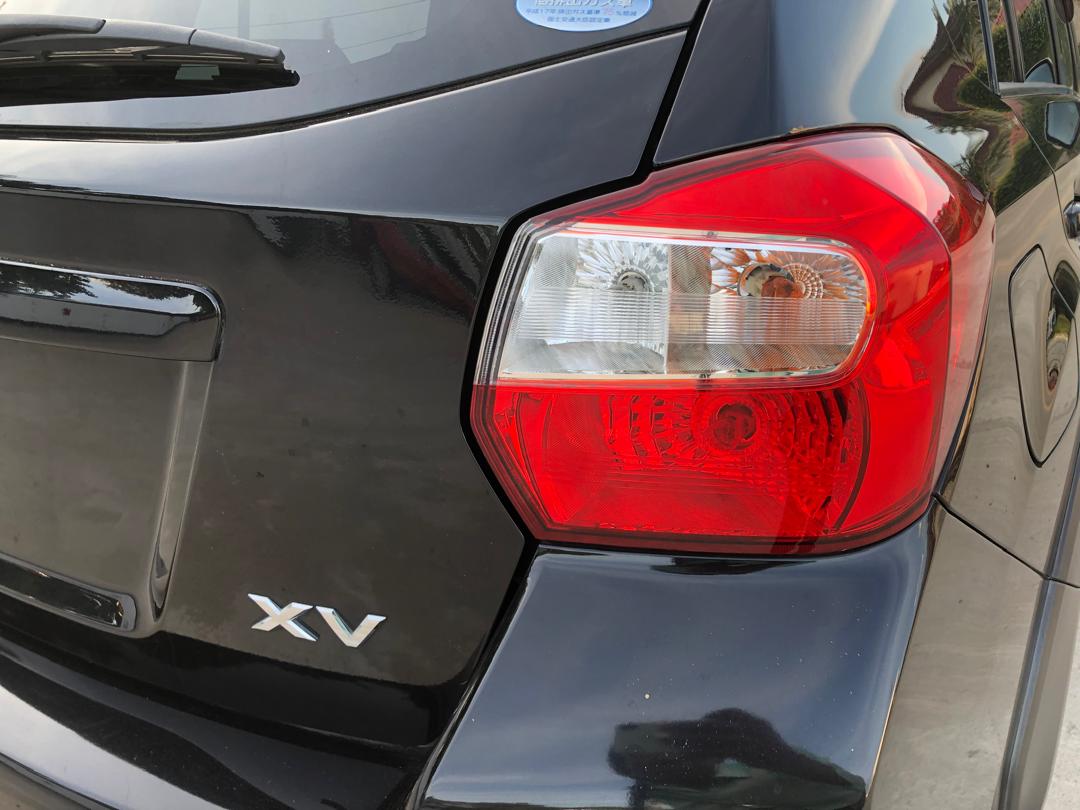 823. Subaru Impreza 2.OI EYE SIGHT PROUD EDITION 2016