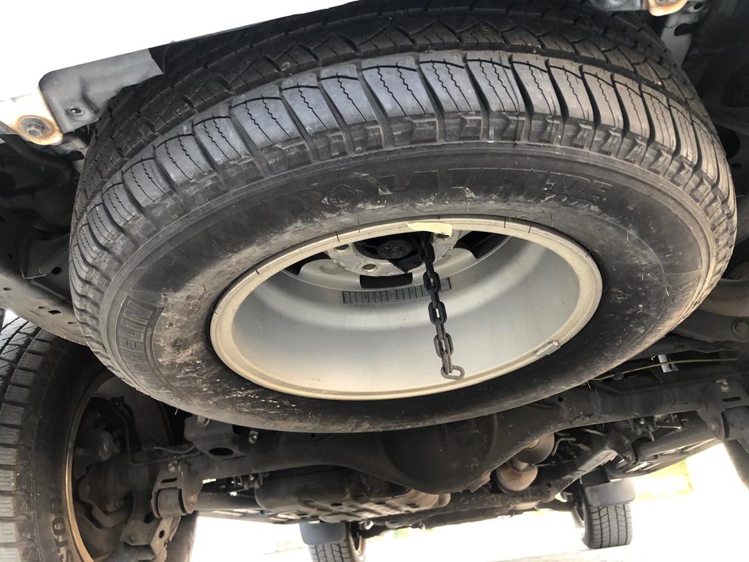 843. TOYOTA LAND CRUSIER PRADO TX 2020