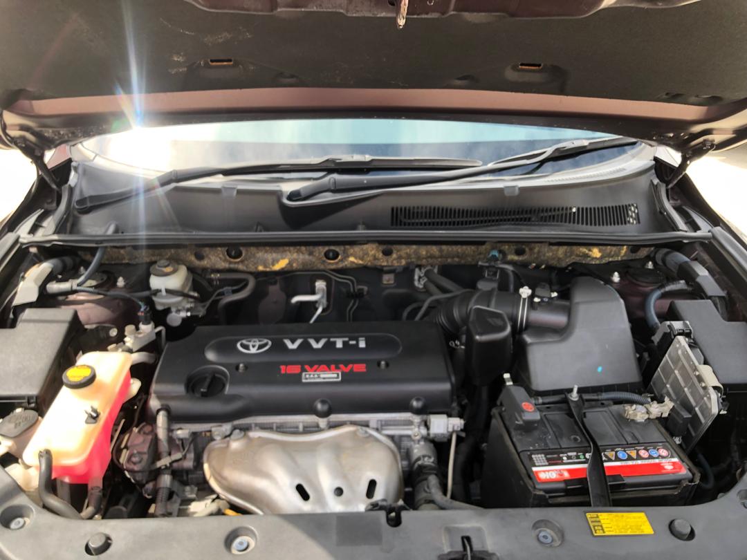 854 TOYOTA VANGUARD 240S 2011 ACA33-5288771 DIRECT SHIPMENT FROM TOYOTA DEALER IN JAPAN