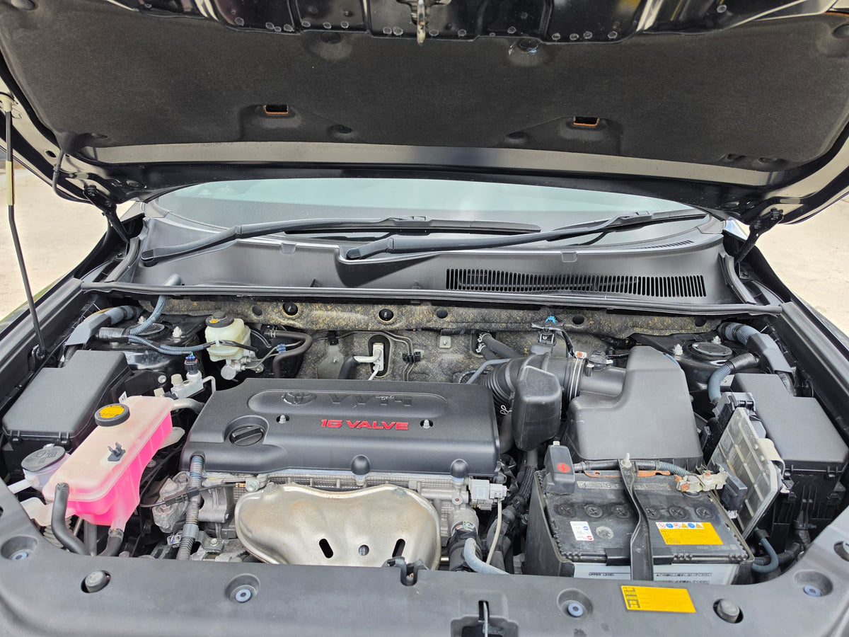 1044 TOYOTA VANGUARD 240S 2013 ACA38-5250464