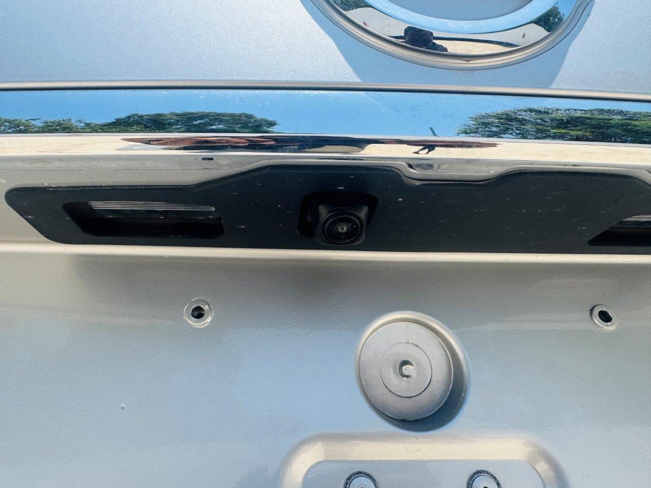 609. Nissan X-Trail 20X 2017