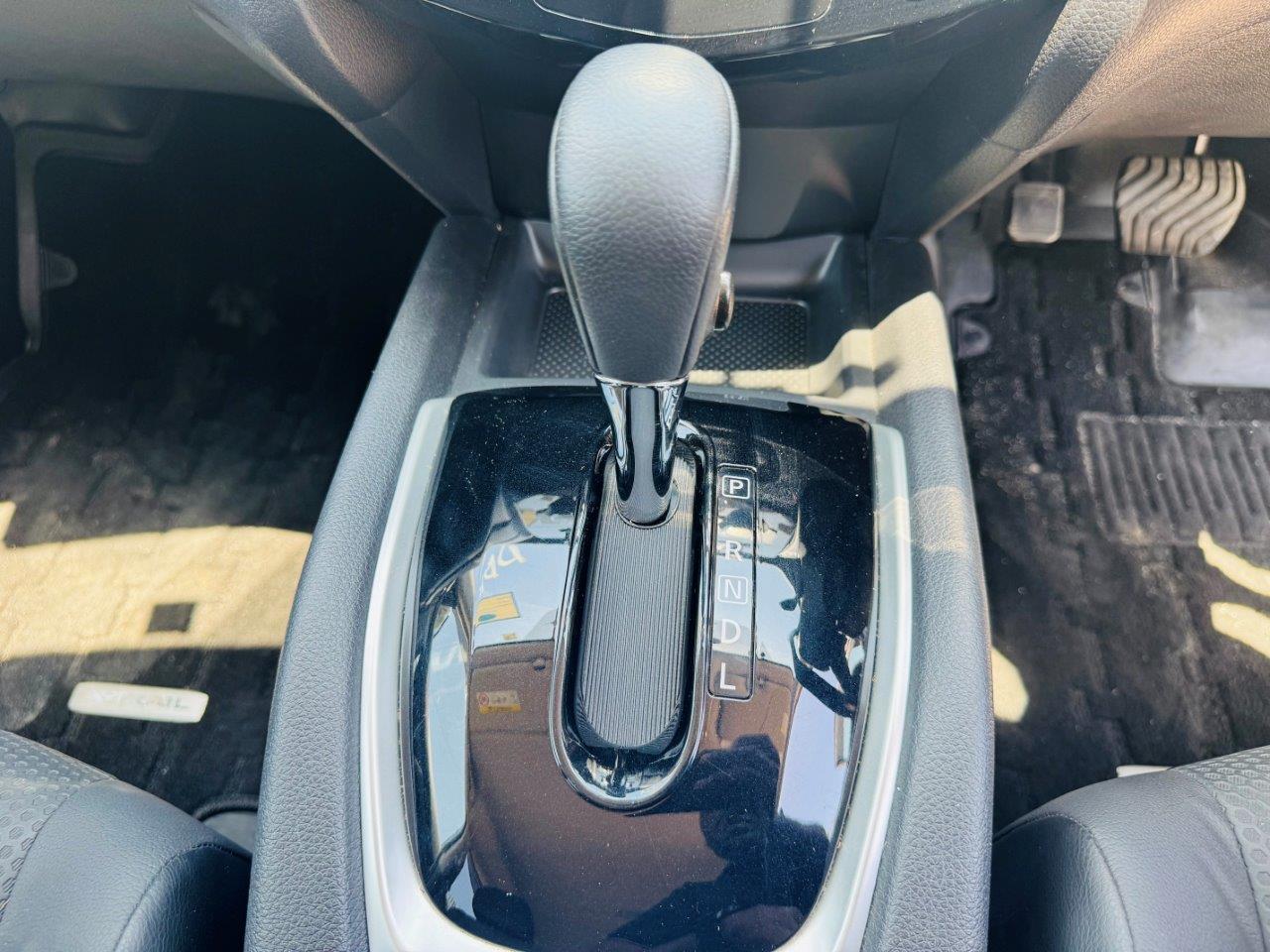609. Nissan X-Trail 20X 2017