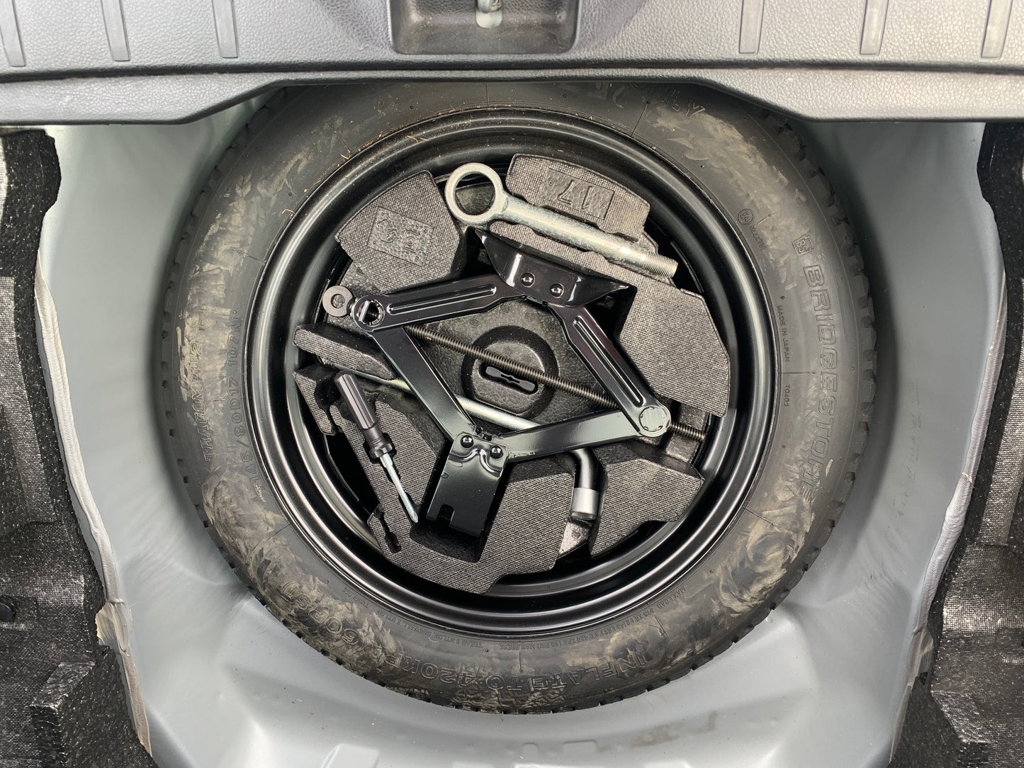 729 Subaru Forester 2.0I-L EYESIGHT 2014