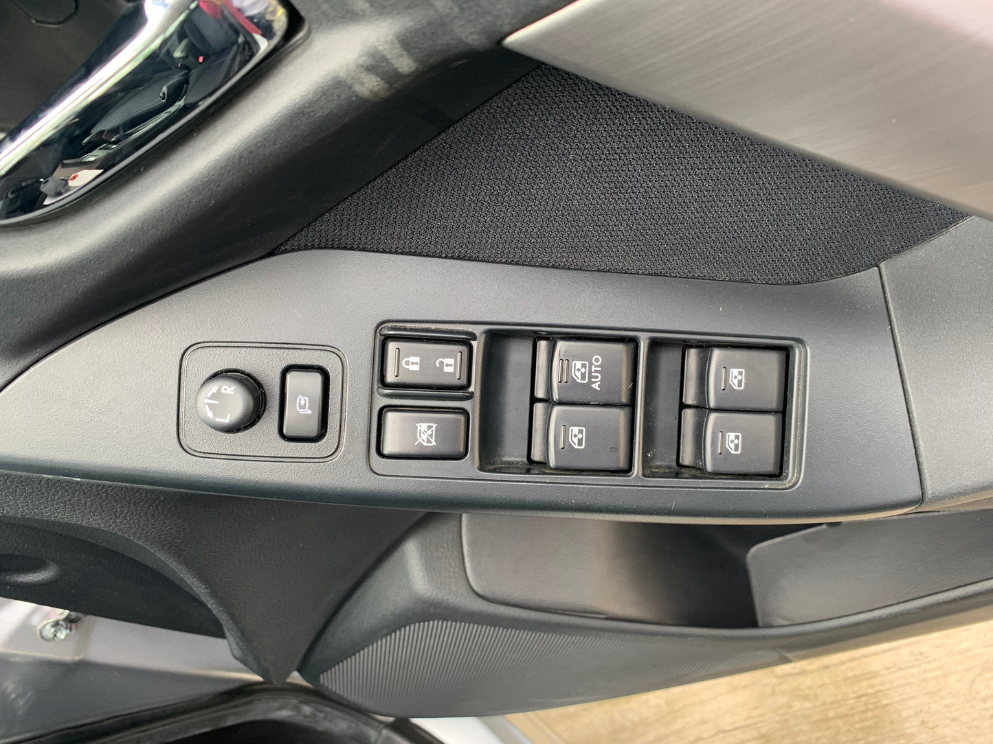 729 Subaru Forester 2.0I-L EYESIGHT 2014