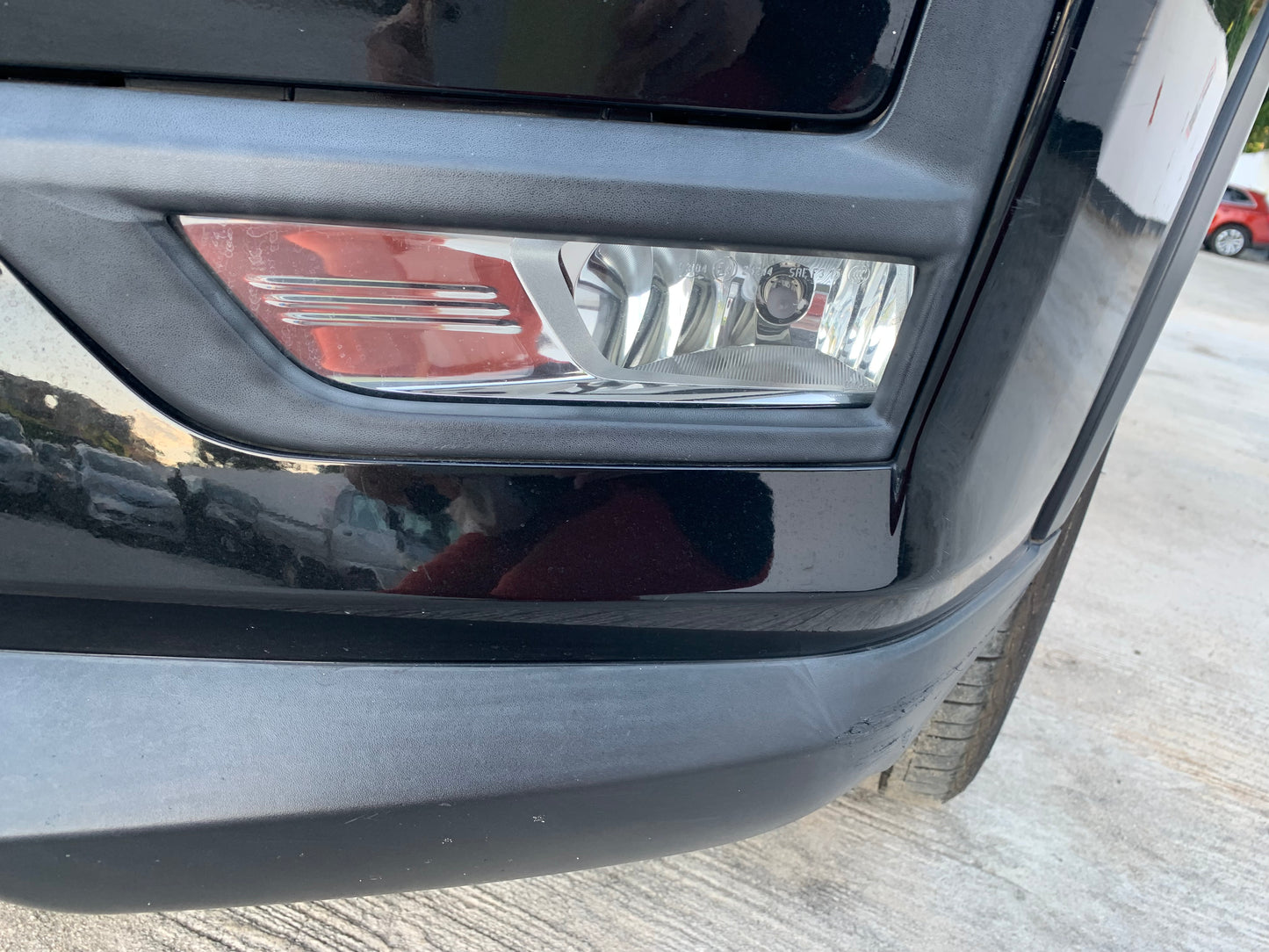 742. Nissan X-Trail 20X 2018