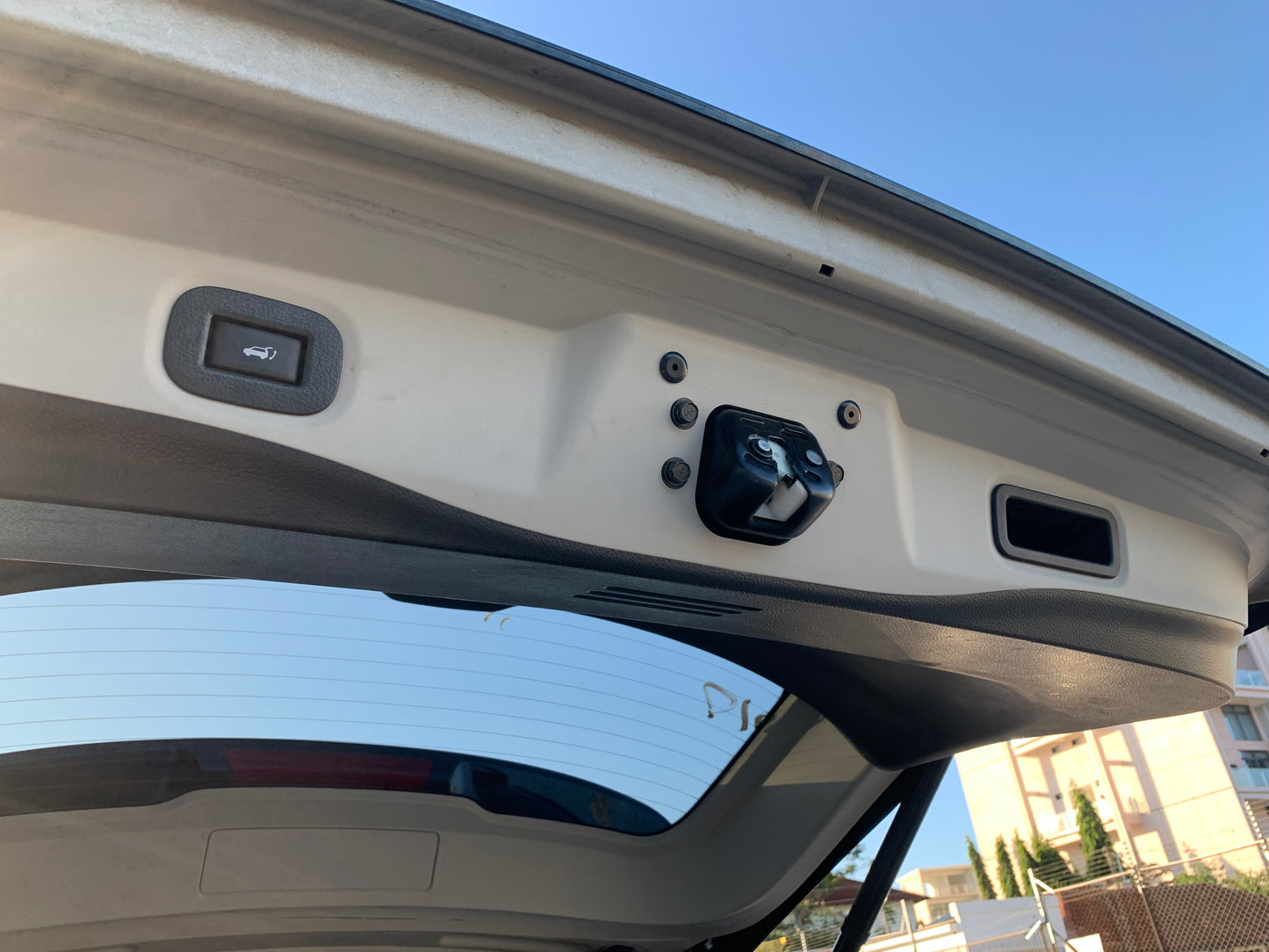 742. Nissan X-Trail 20X 2018