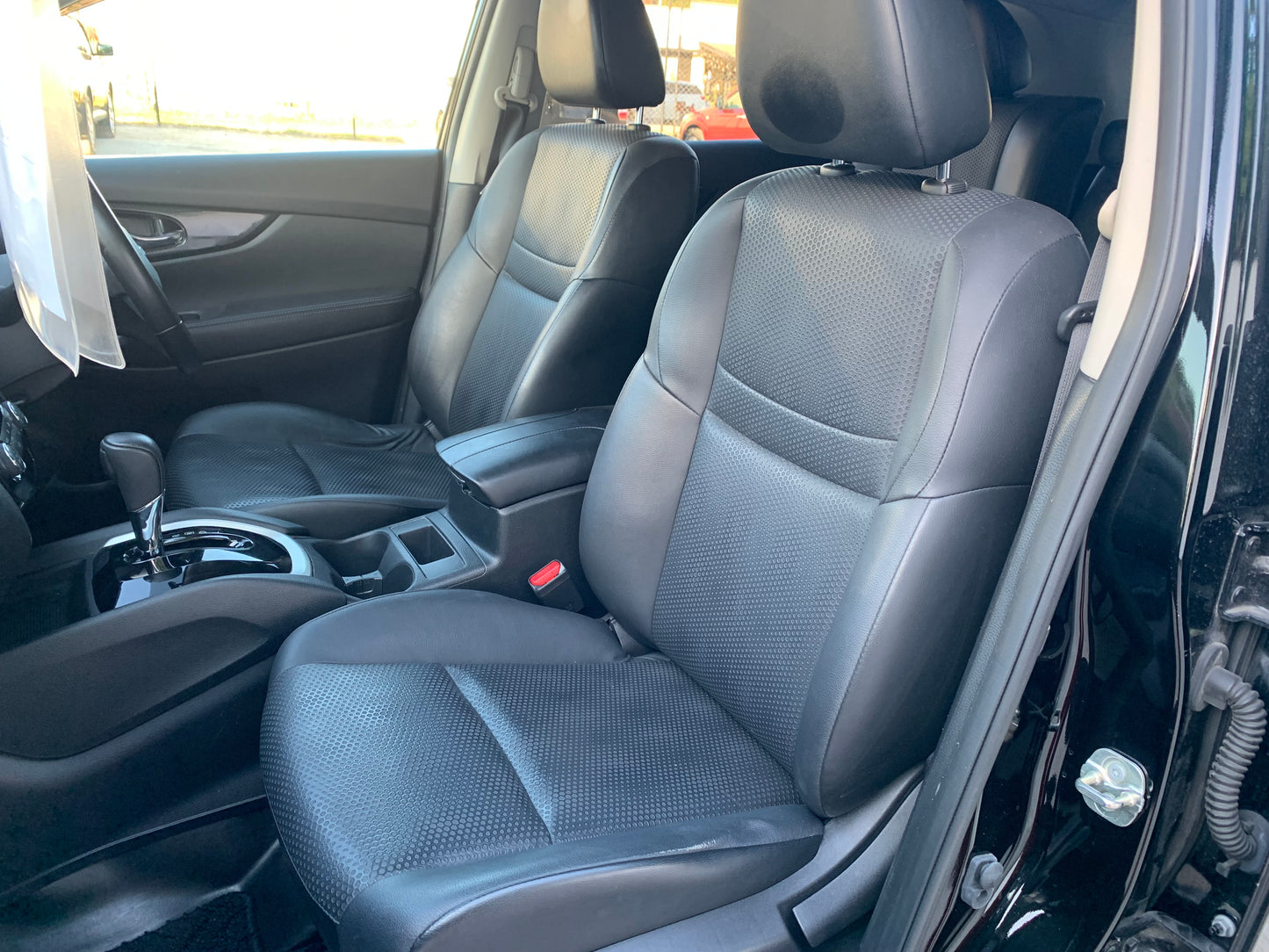 742. Nissan X-Trail 20X 2018