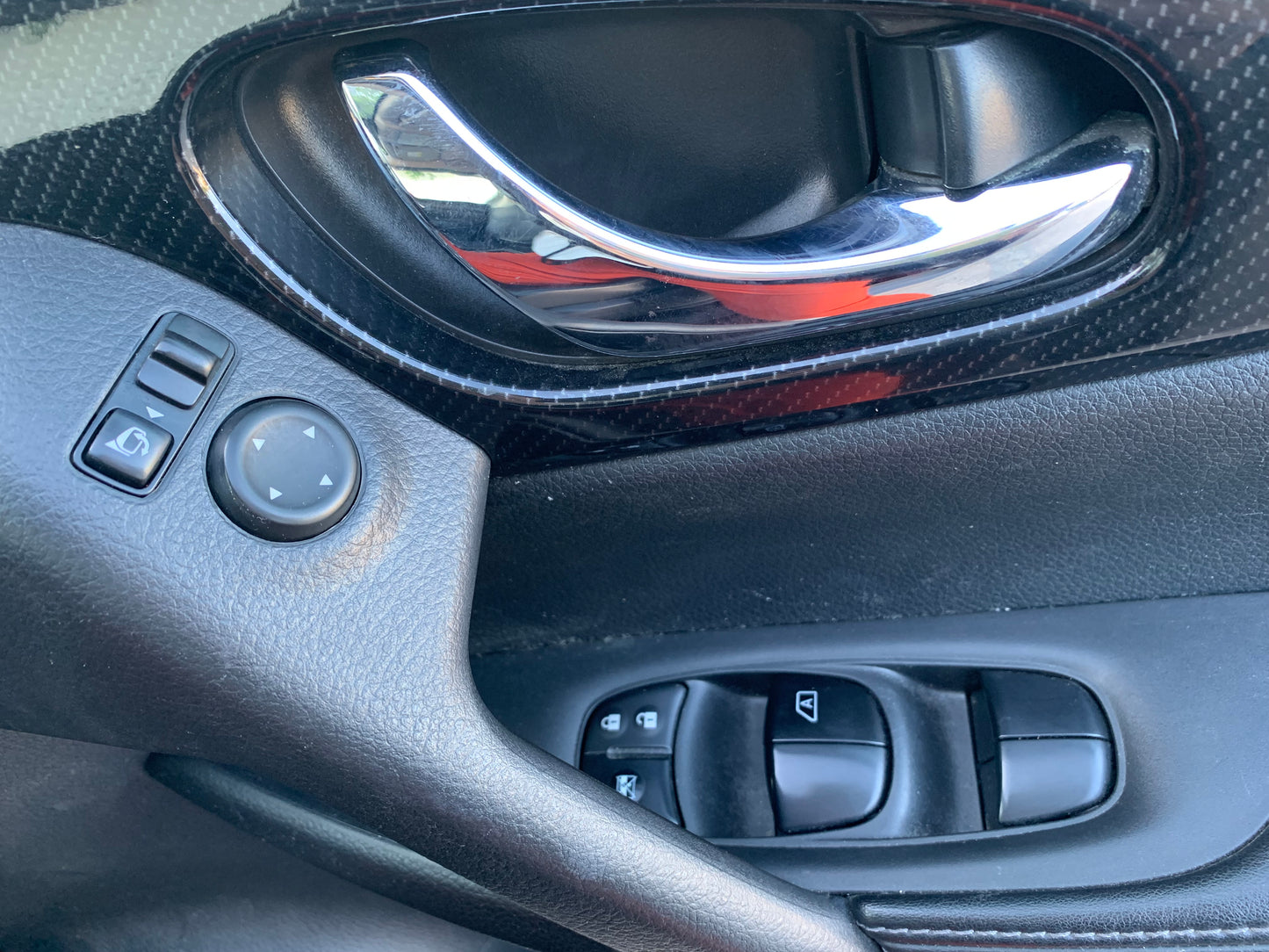 742. Nissan X-Trail 20X 2018