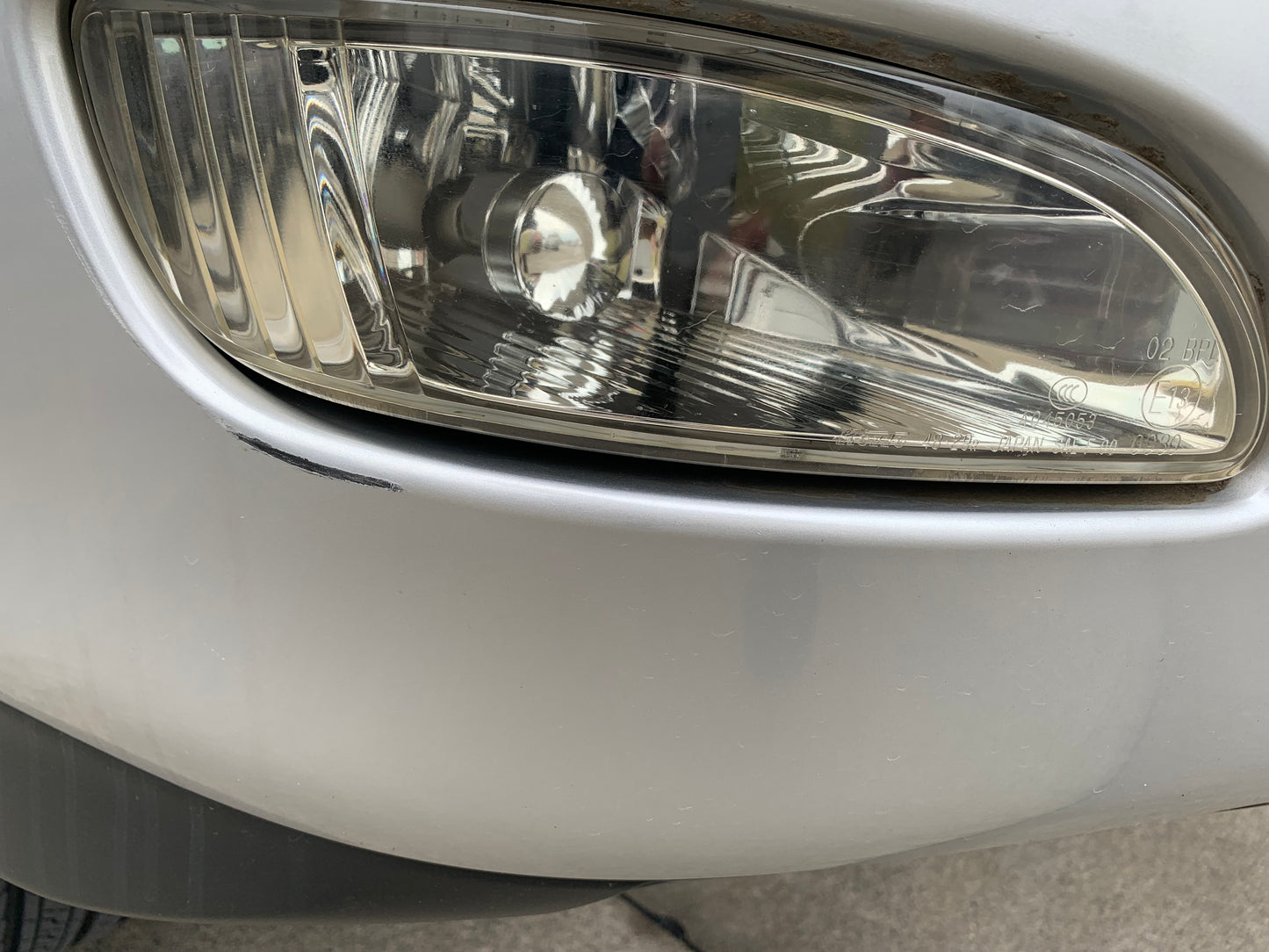 816. Toyota Harrier 240G L-Package 2009