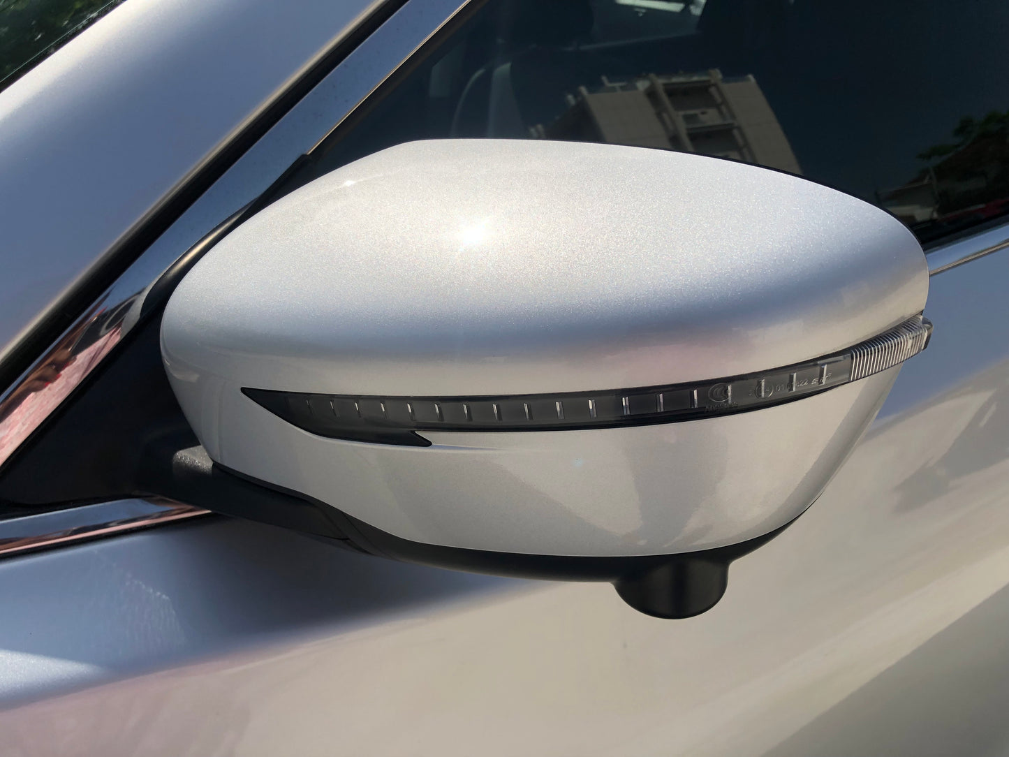 636. Nissan X-Trail 20XI Propilot 2018