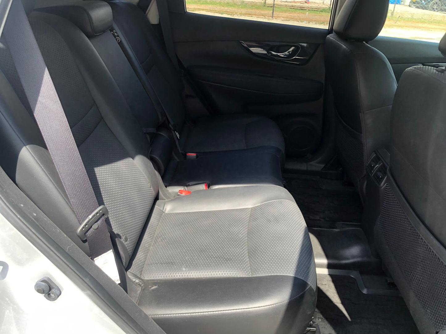 636. Nissan X-Trail 20XI Propilot 2018