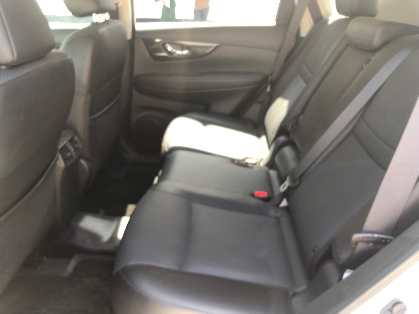 636. Nissan X-Trail 20XI Propilot 2018