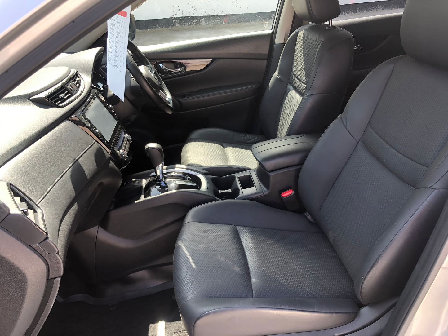 636. Nissan X-Trail 20XI Propilot 2018