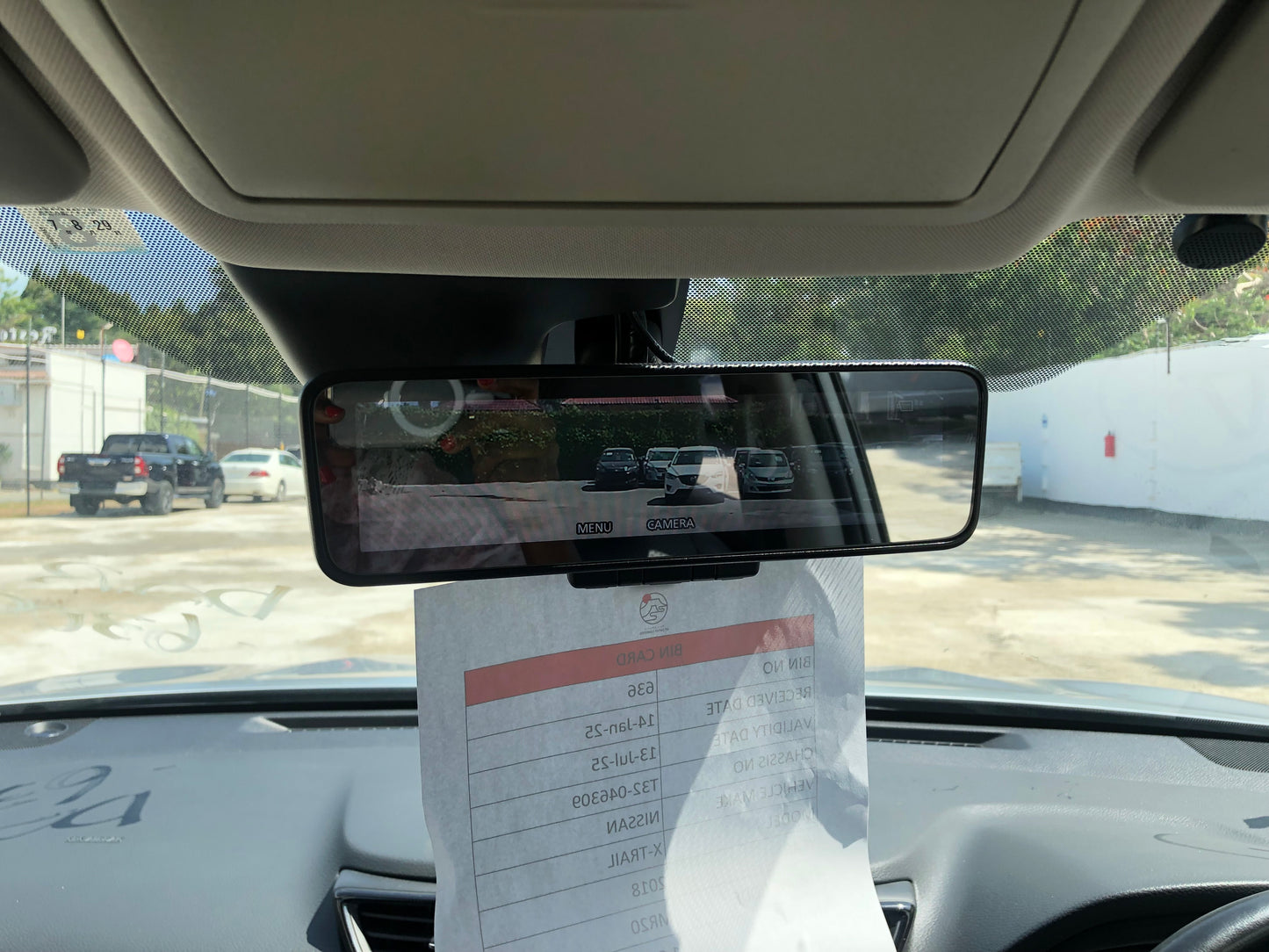 636. Nissan X-Trail 20XI Propilot 2018