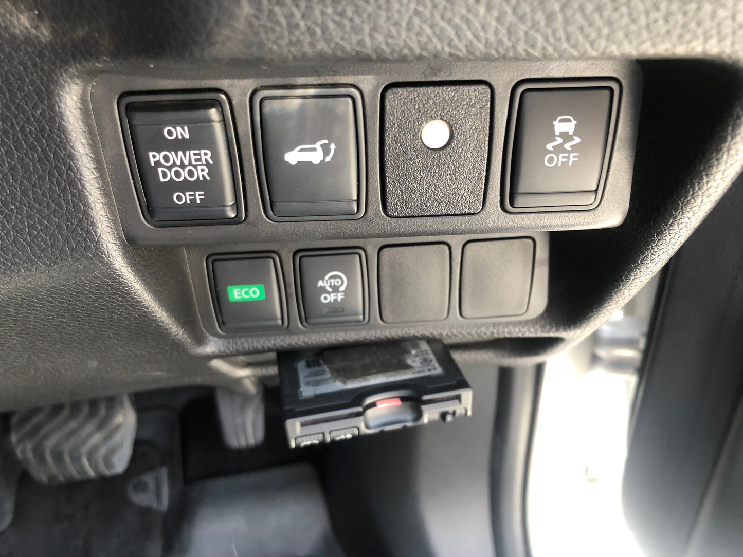 636. Nissan X-Trail 20XI Propilot 2018
