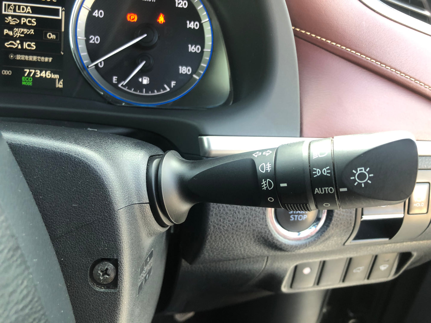 630 Toyota Harrier Premium 2017