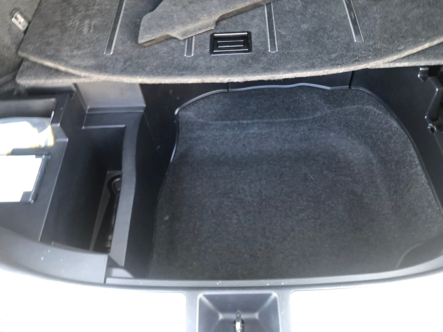 630 Toyota Harrier Premium 2017