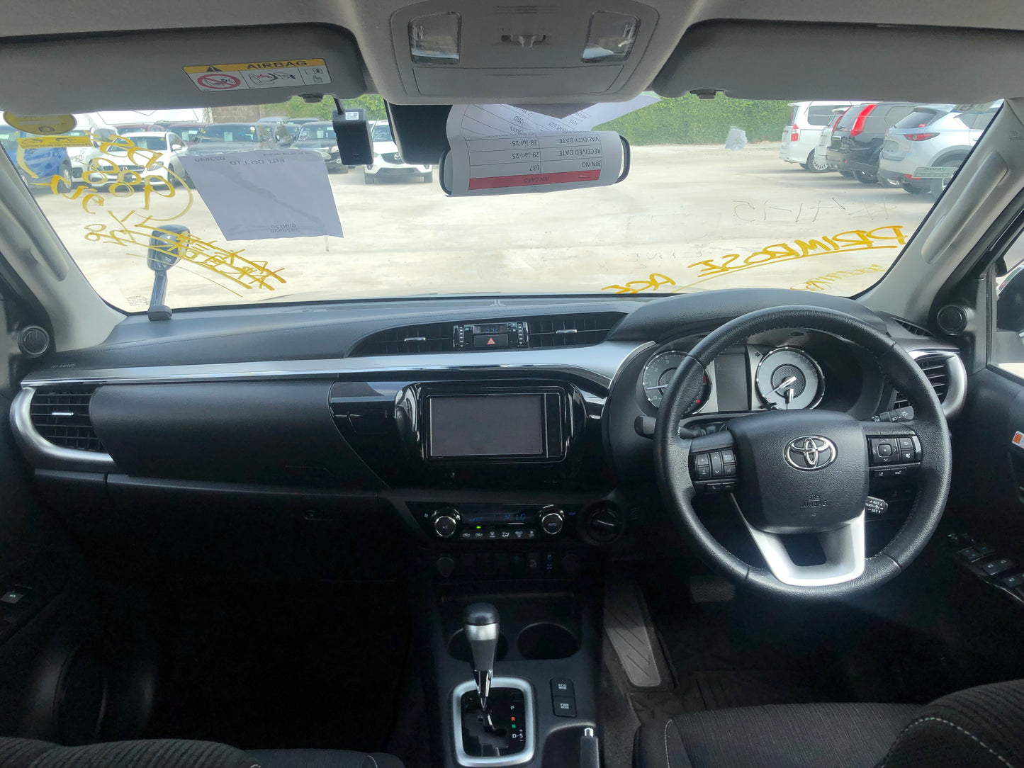 637. Toyota Hilux Z 2021
