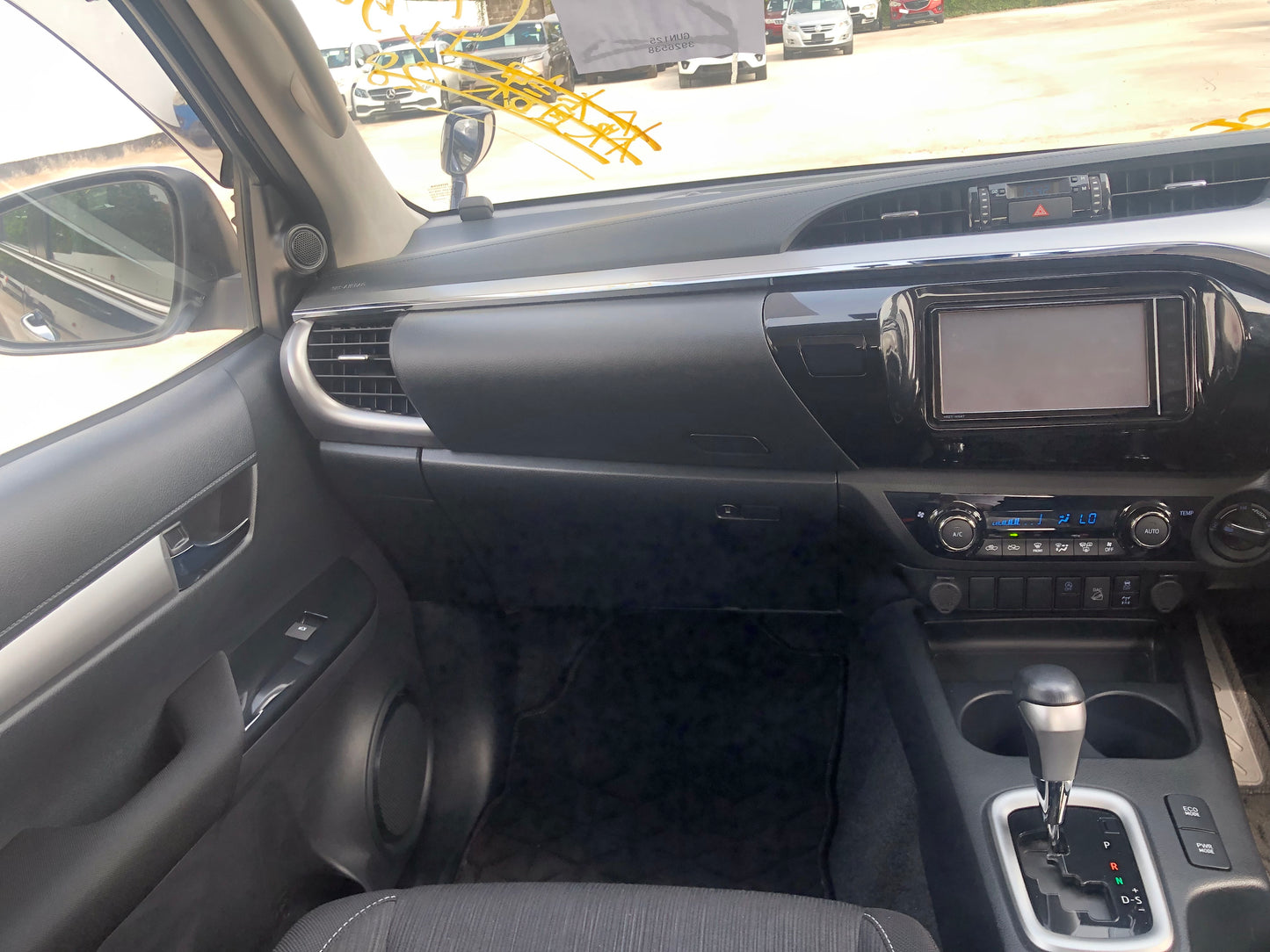 637. Toyota Hilux Z 2021
