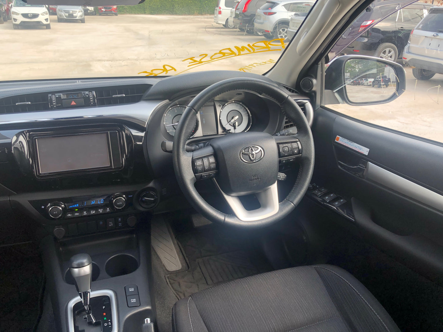 637. Toyota Hilux Z 2021