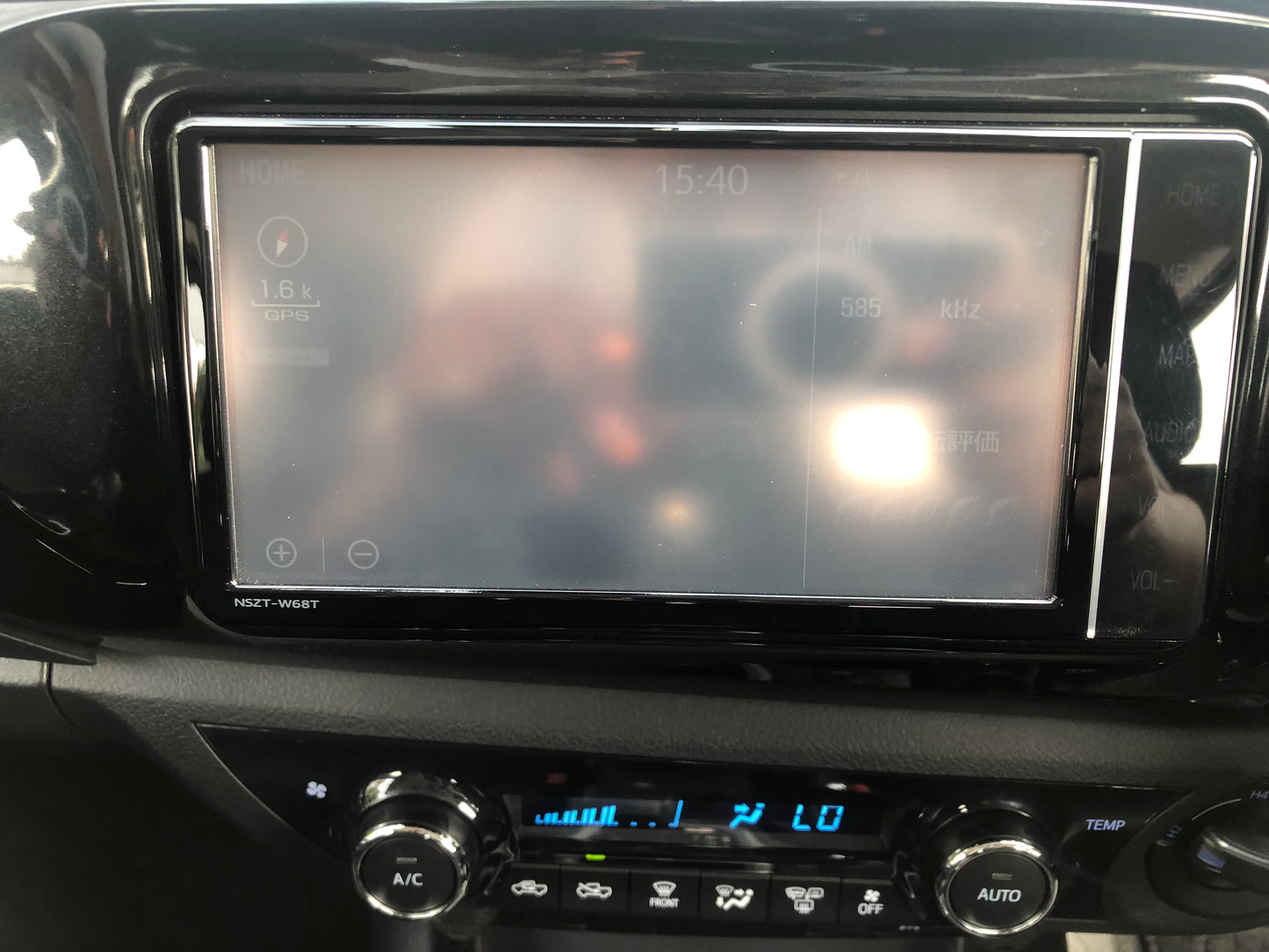 637. Toyota Hilux Z 2021