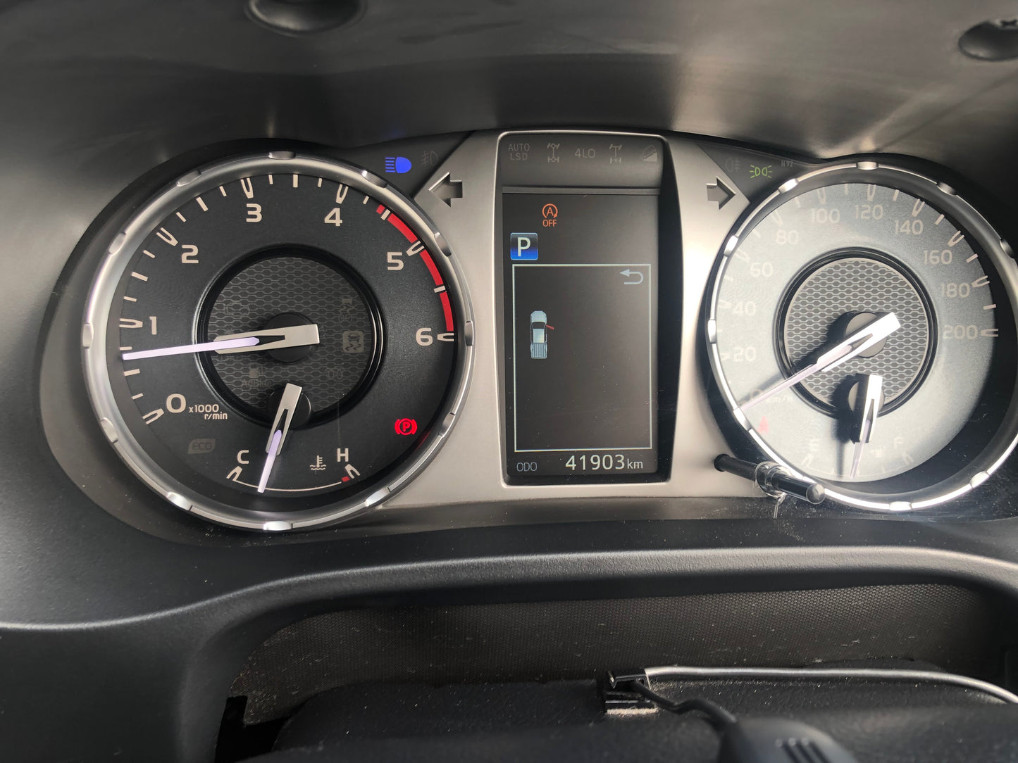 637. Toyota Hilux Z 2021