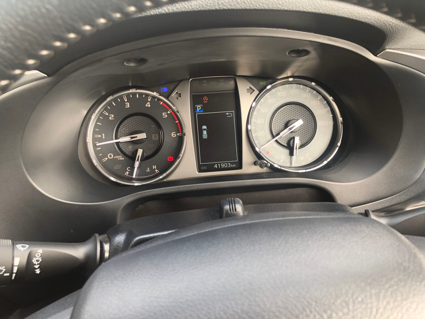 637. Toyota Hilux Z 2021