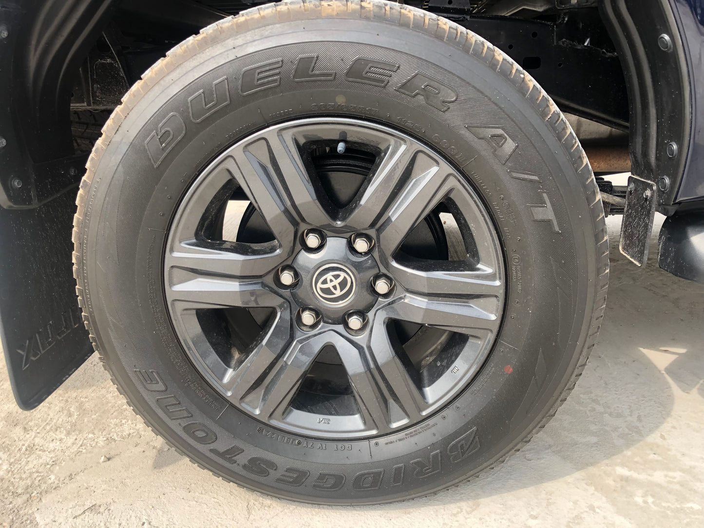 637. Toyota Hilux Z 2021