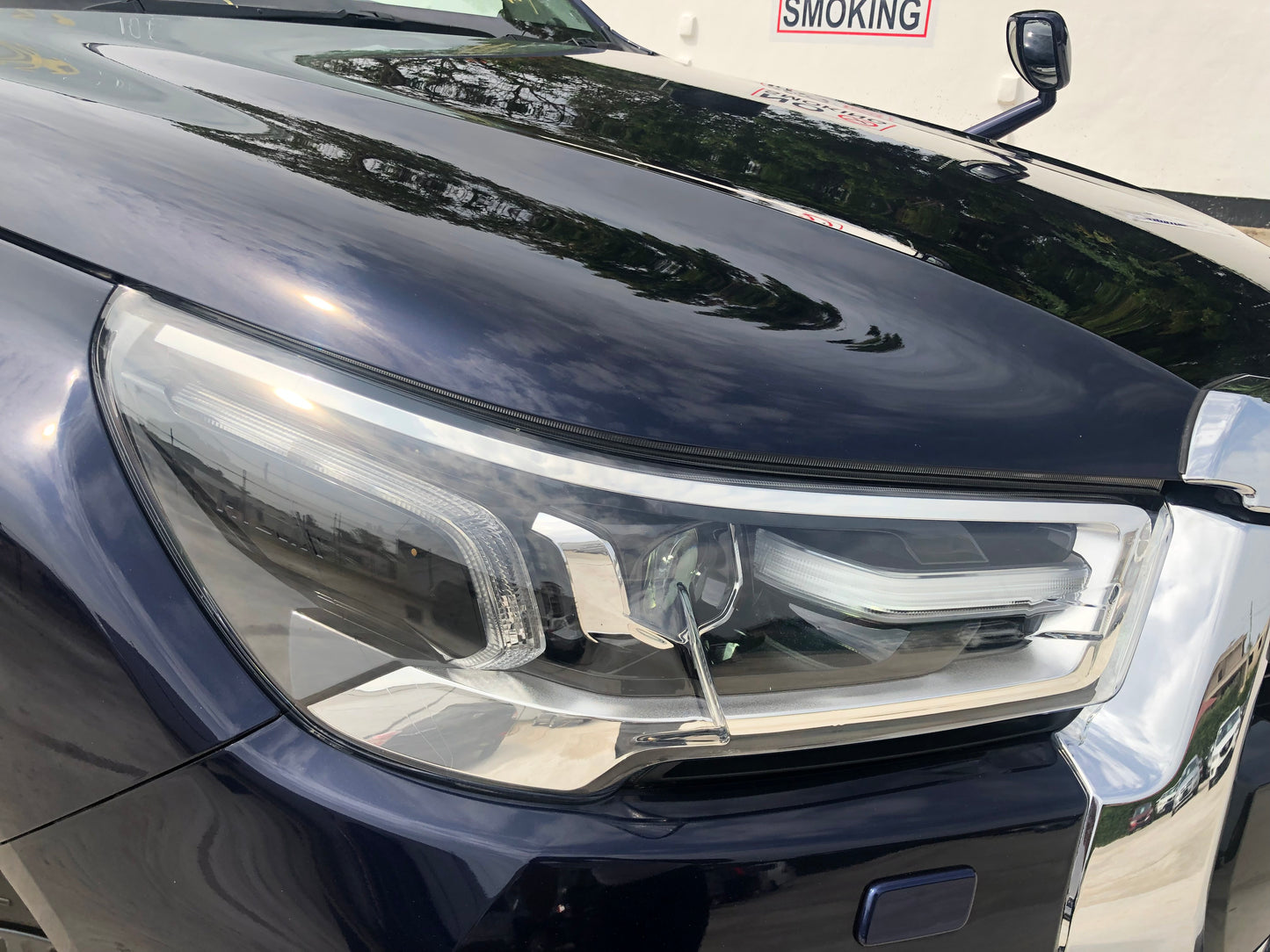 637. Toyota Hilux Z 2021