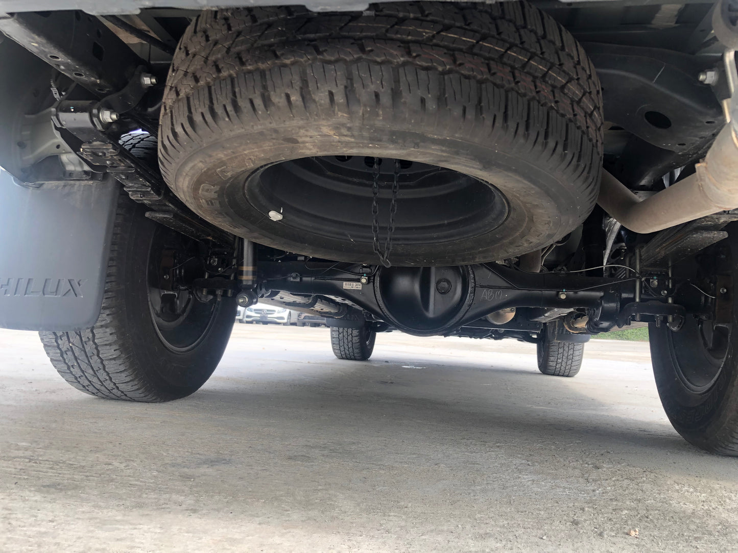 637. Toyota Hilux Z 2021