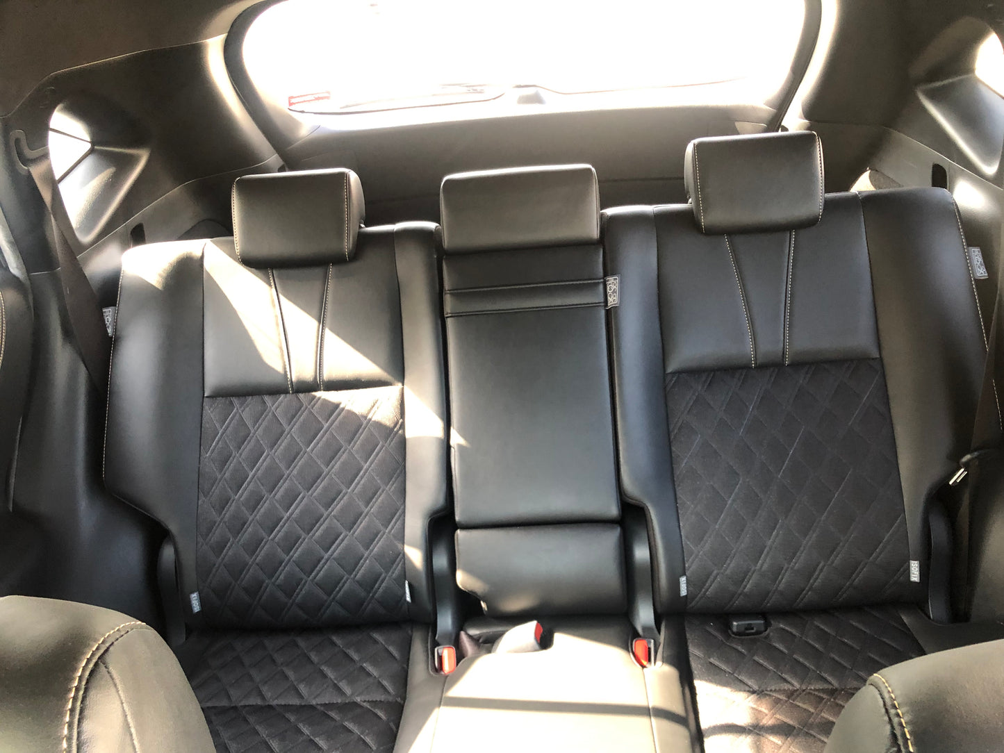 689 Toyota Harrier ELEGANCE 2017