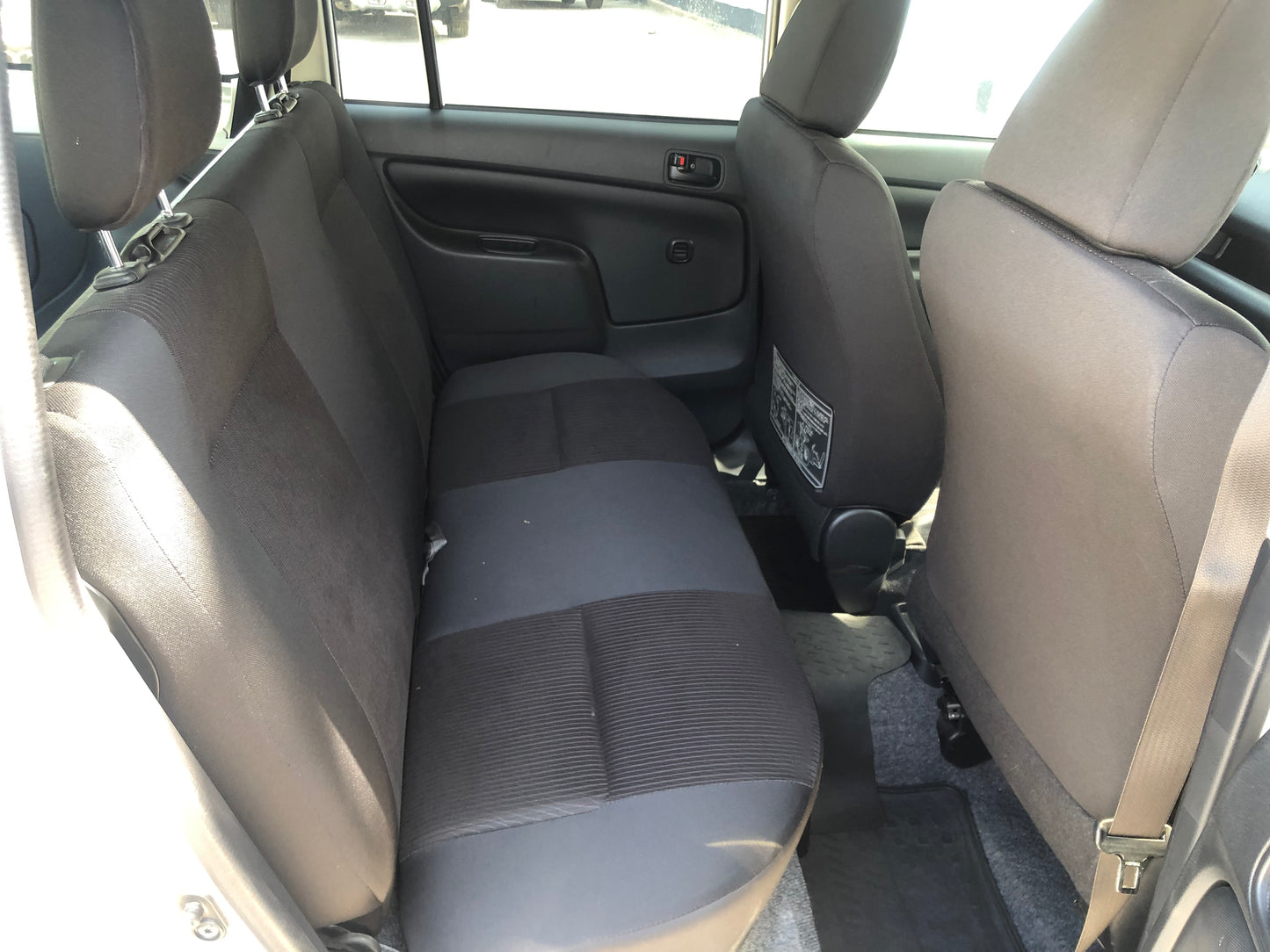 677. Toyota Succeed TX 2014