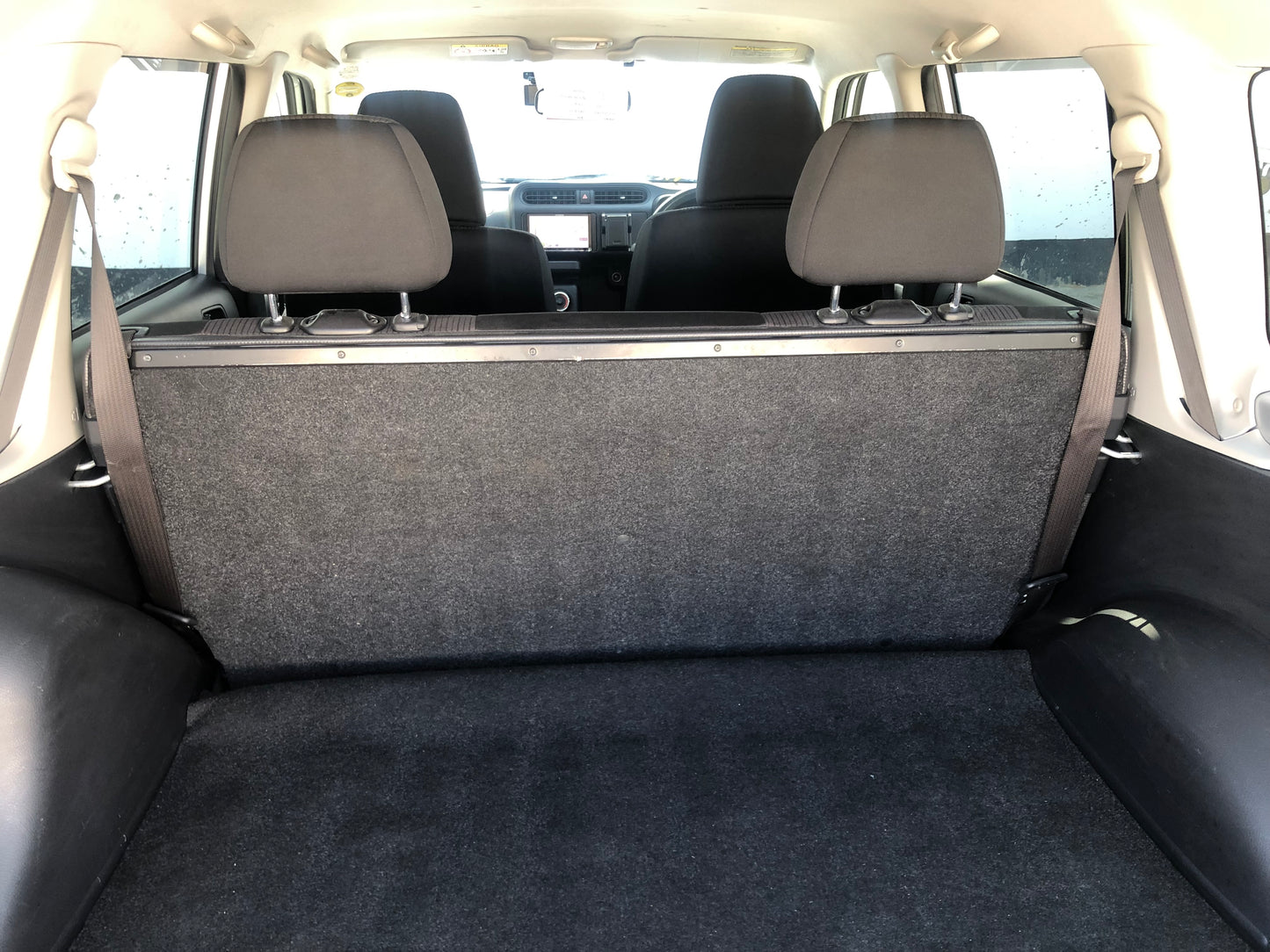 677. Toyota Succeed TX 2014