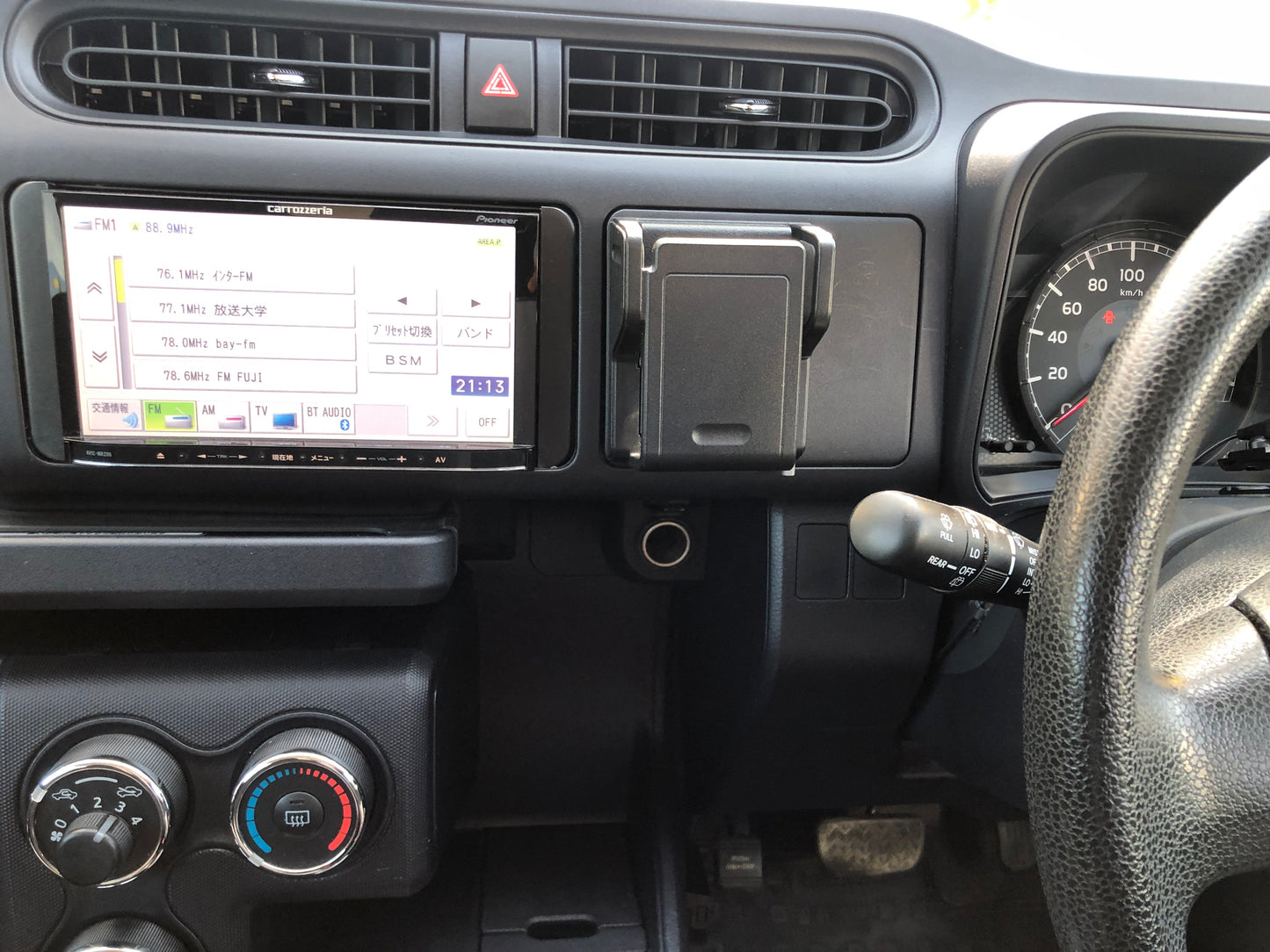 677. Toyota Succeed TX 2014