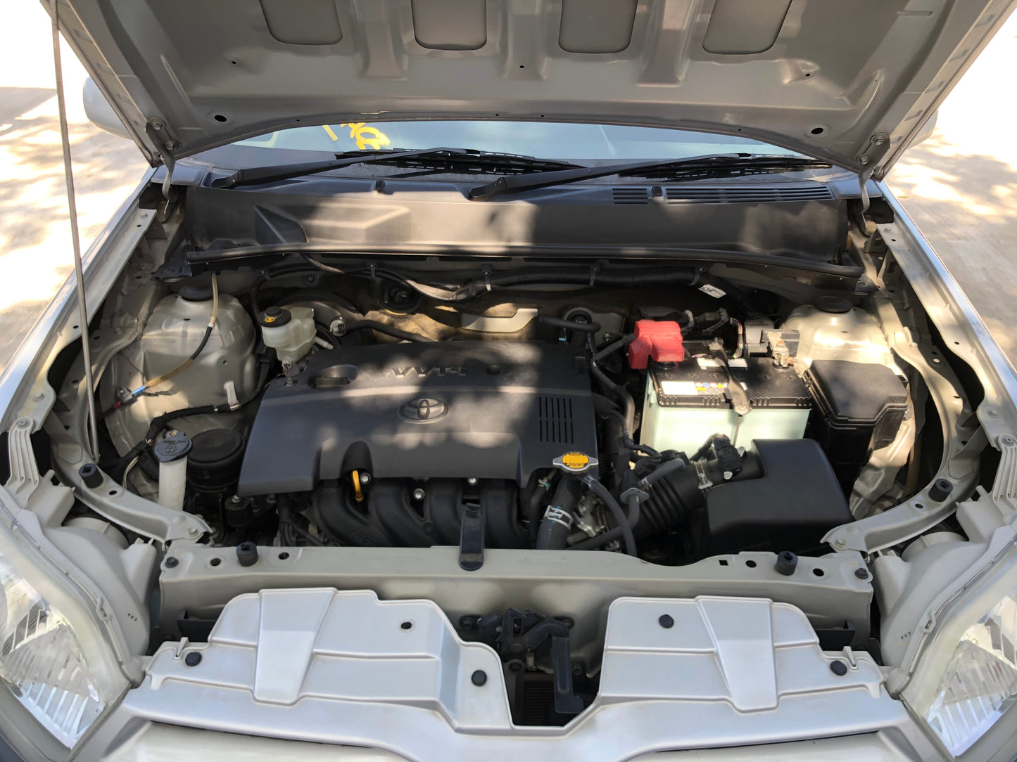677. Toyota Succeed TX 2014