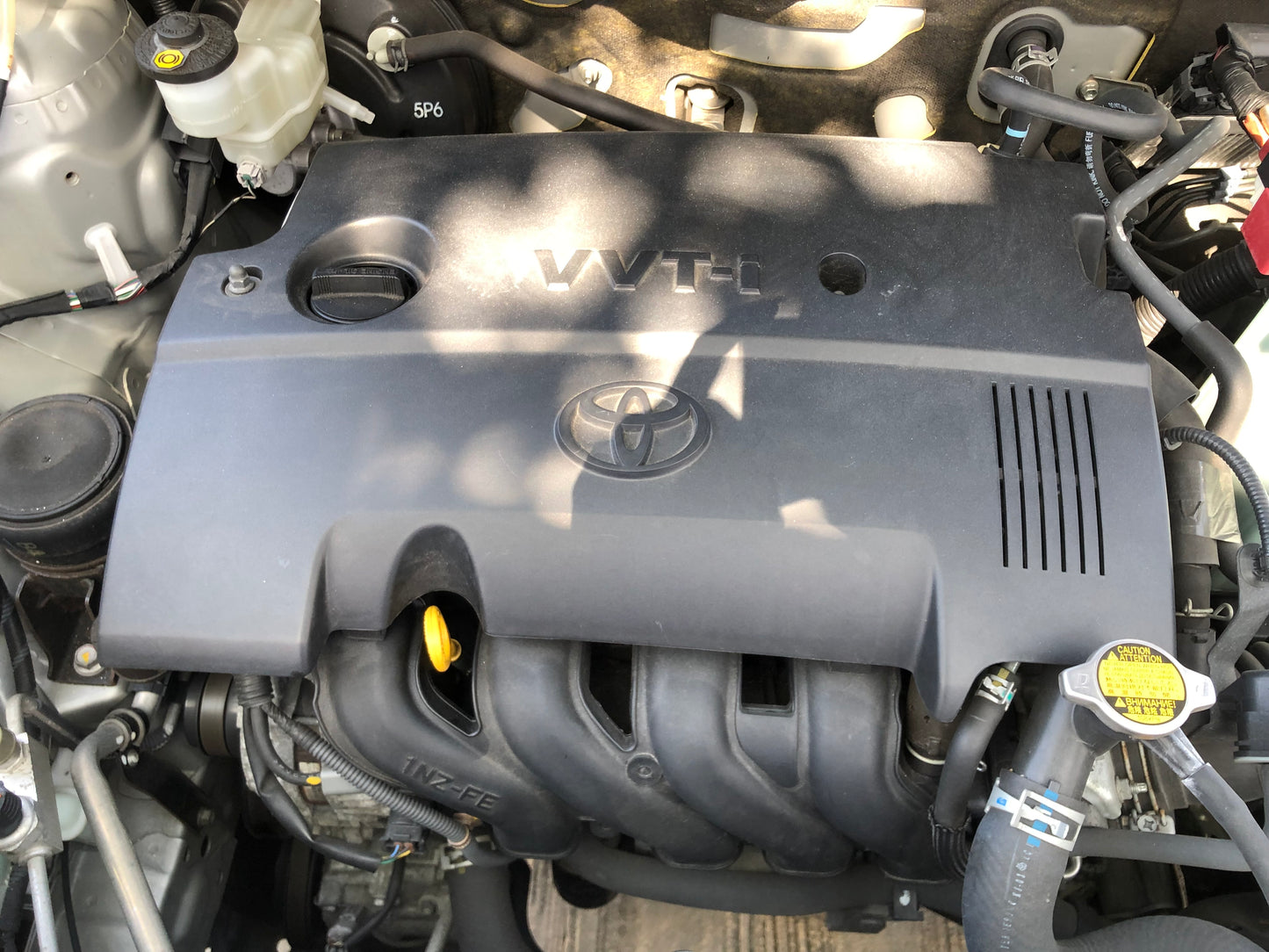 677. Toyota Succeed TX 2014