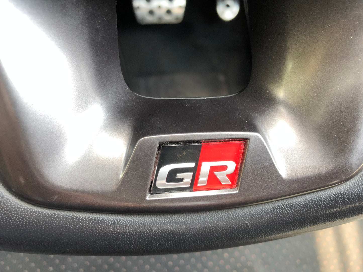 675. Toyota Hilux Z GR Sports 2022