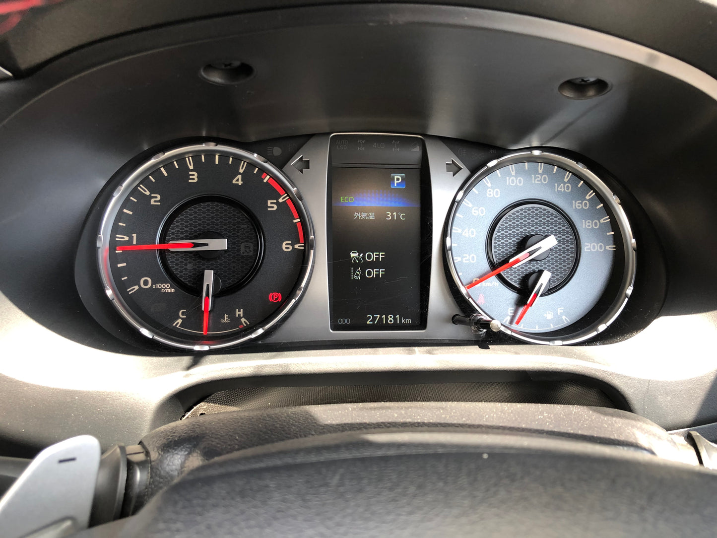 675. Toyota Hilux Z GR Sports 2022