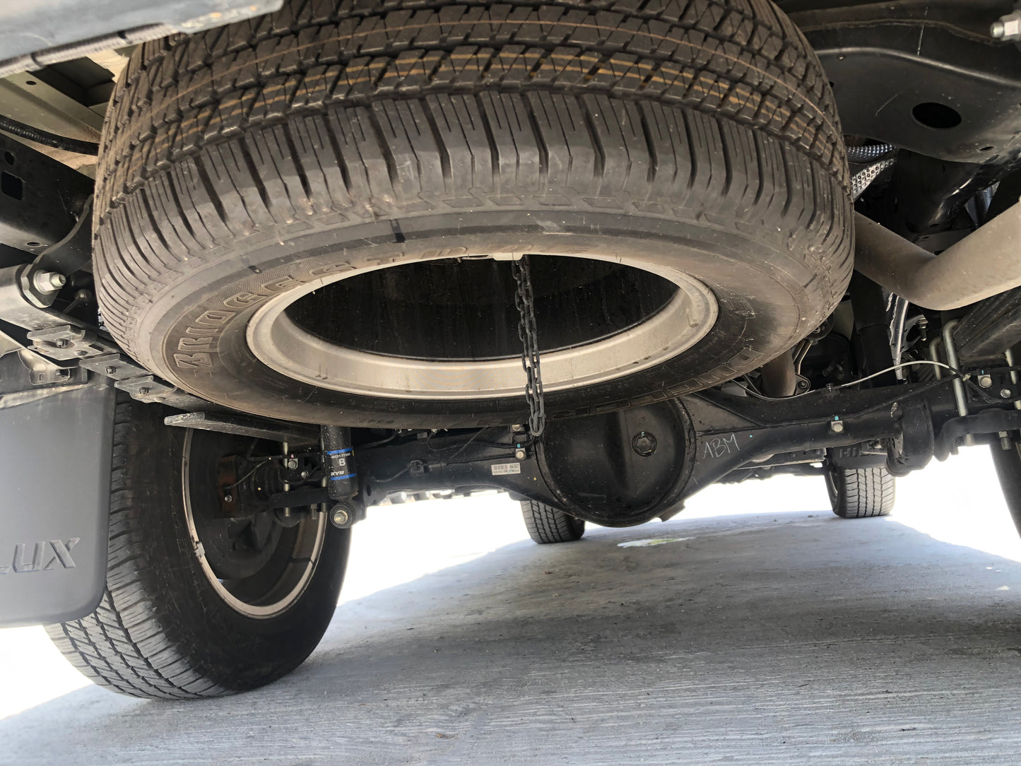 675. Toyota Hilux Z GR Sports 2022