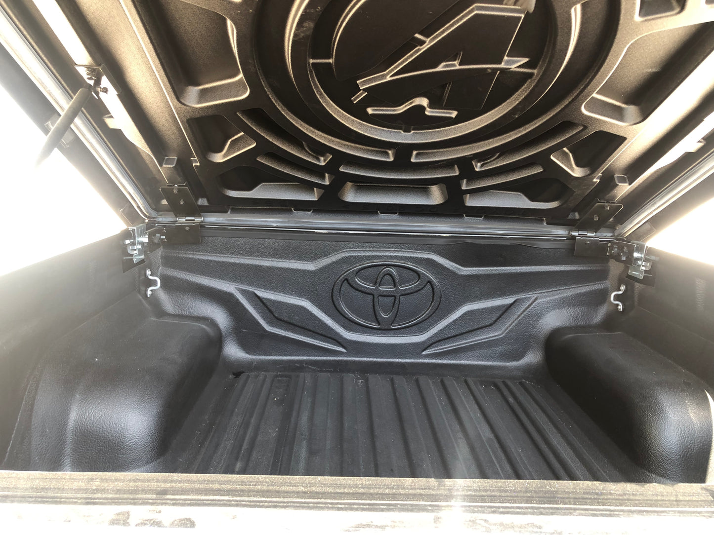 675. Toyota Hilux Z GR Sports 2022